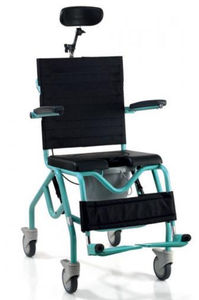 sedia da doccia