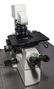 microscopio ottico