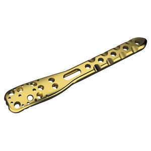 placca di compressione per tibia 1