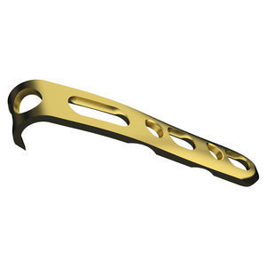 placca di compressione per tibia 1