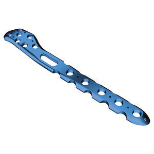 placca di compressione per fibula 1