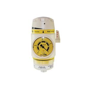 regolatore di vuoto in linea