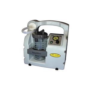 aspiratore chirurgico elettrico