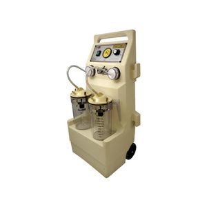 aspiratore chirurgico elettrico