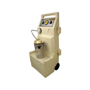 aspiratore chirurgico elettrico