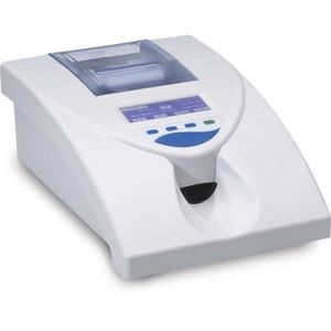 analizzatore di urina semiautomatico
