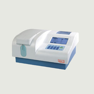 analizzatore di chimica clinica semiautomatico