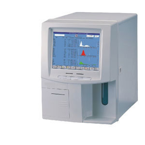 analizzatore ematologico automatico