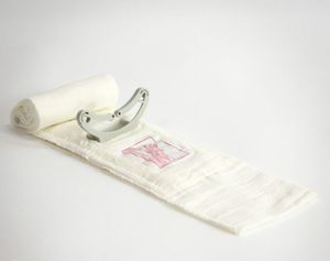 bendaggio sterile