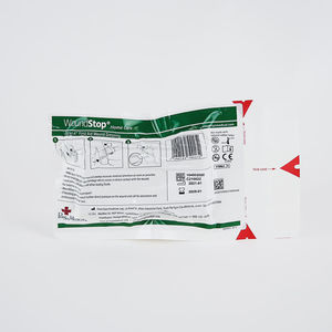 bendaggio sterile