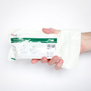 bendaggio sterile