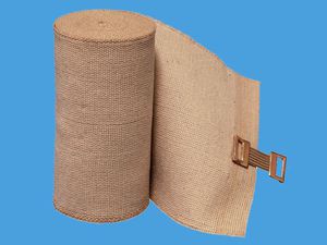 bendaggio in cotone 1