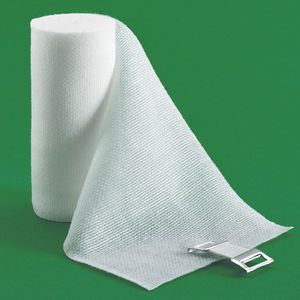 bendaggio in cotone 1