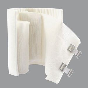 bendaggio in cotone 1