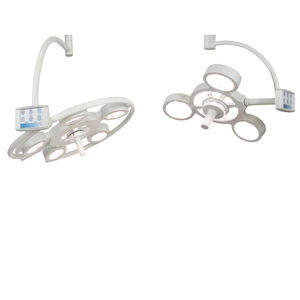 lampada scialitica a soffitto