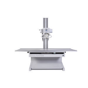 sistema di radiografia