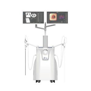 simulatore per ecoendoscopia bronchiale 1