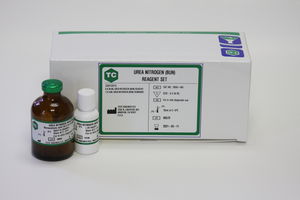kit di reagenti in soluzione 1