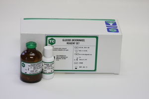 kit di reagenti in soluzione