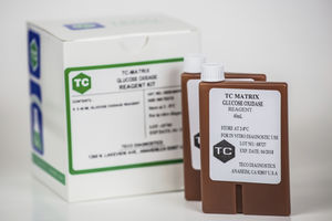 kit di reagenti in soluzione 1