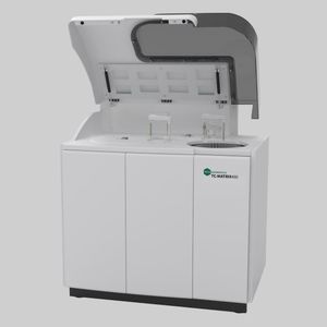 analizzatore biochimico automatico