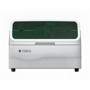 analizzatore biochimico automatico 1