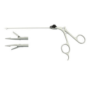 pinza gastroscopica