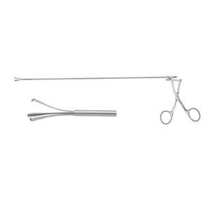 pinza gastroscopica