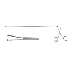 pinza gastroscopica