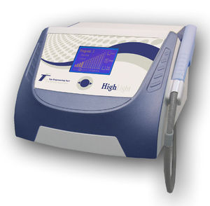 sistema IPL da tavolo / per epilazione / per trattamento dell'acne