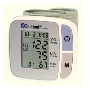 sfigmomanometro elettronico automatico