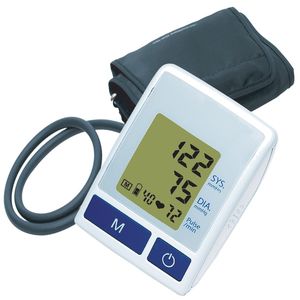 sfigmomanometro elettronico automatico