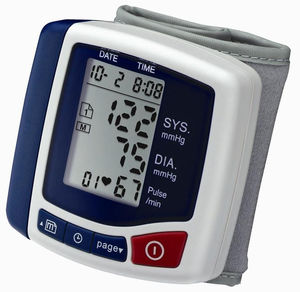 sfigmomanometro elettronico automatico 1