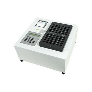 analizzatore di VES automatico 1