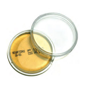 reagente gel di agar 1