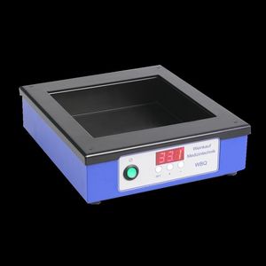 bagnomaria controllato tramite microprocessore