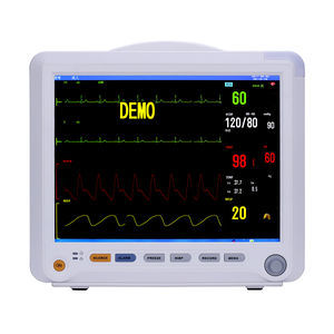 monitor multiparametrico compatto 1
