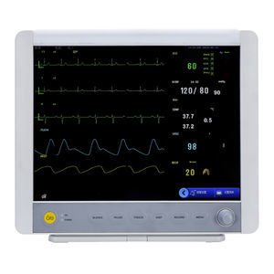 monitor multiparametrico compatto 1
