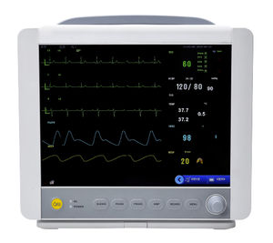monitor multiparametrico compatto 1