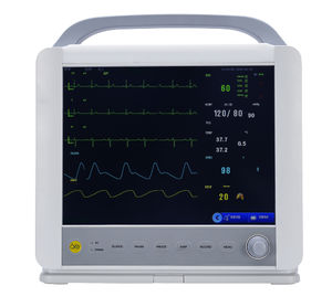 monitor multiparametrico compatto 1