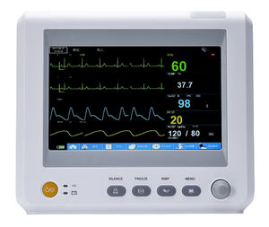 monitor multiparametrico compatto 1