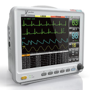 monitor multiparametrico compatto 1