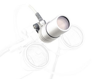 lampada frontale LED 1