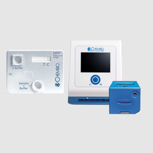 test rapido per malattie respiratorie