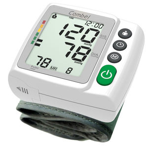 sfigmomanometro elettronico automatico 1