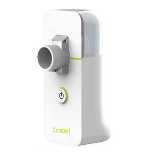 nebulizzatore a membrana vibrante 1