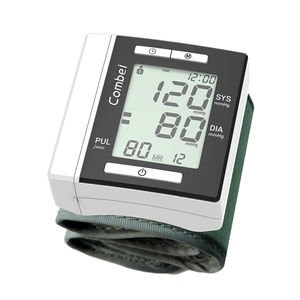 sfigmomanometro elettronico automatico 1