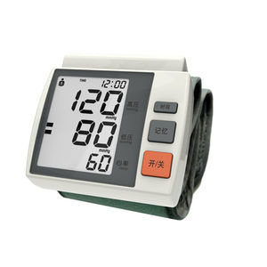 sfigmomanometro elettronico automatico 1