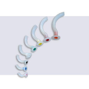 cannula per intubazione
