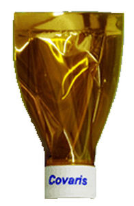 provetta da laboratorio